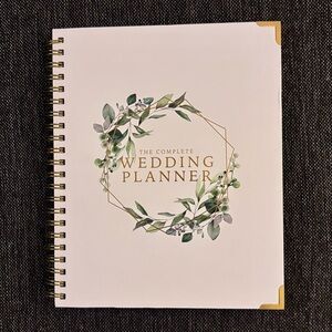 The Complete Wedding Planner